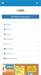 Mobile Screenshot of anunciasvendes.com